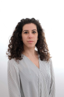Mrs Elisa Marcellino