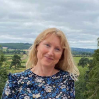 Dr Marie Pope