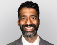 Mr Hari Kaneshayogan