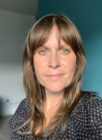 Dr Sarah Wilson