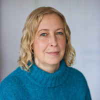 Ms Sharon Harrison
