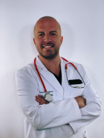 Dr Fabio Castiglione