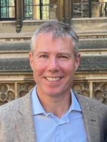 Mr Ian Dunn
