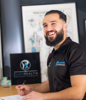 PureHealth Physiotherapy