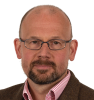 Mr Stephen Eastaugh-Waring