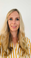 Dr Anna Morris