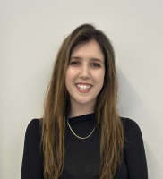 Ms Hayley Whitehorn