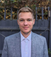 Dr Owen Thompson