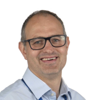Dr Gary Stiefel