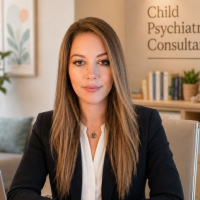 Dr Athina Zakynthinaki Kyriakou