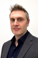 Dr Benjamin R Szwejkowski