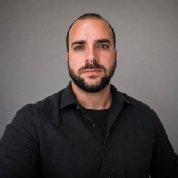 Dr Panagiotis Vythoulkas