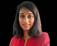 Dr Julekha Wajed