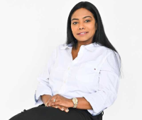 Dr Sheethal Rajashanker