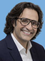 Dr Hisam Siddiqi