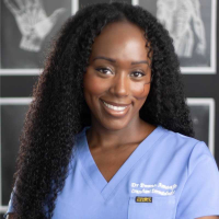 Dr Emma Amoafo