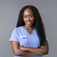 Dr Emma Amoafo