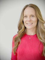Dr Louise A Turnbull