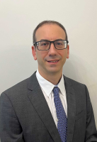 Dr Robin Daniel Abeles