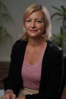 Ms Joanna Burbury