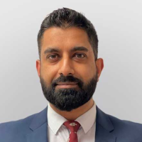 Dr Mohammed Mohyudin