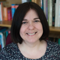 Dr Emma Coyne