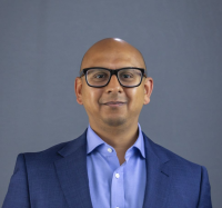 Dr Kaushik Guha