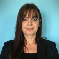 Miss Christina Ohlsen