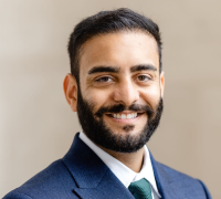 Dr Ankit Kumar
