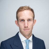 Mr Nicholas Dixon