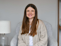 Dr Jennifer Cooper