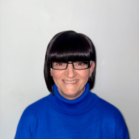 Ms Michelle McQuillan
