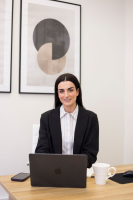 Dr Alexandra Boughey