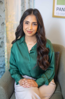 Ms Sanah Younis