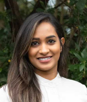 Miss Premishka Govender