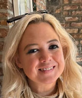 Mrs Amy Lennox-Bowley