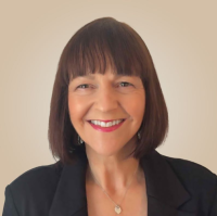 Mrs Andrea Hutton