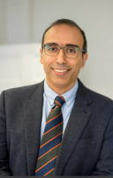 Mr Farhad Iranpour Boroujeni