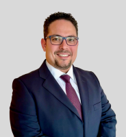 Mr Konstantinos Kaprinis