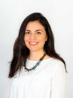 Mrs Cigdem Berrett