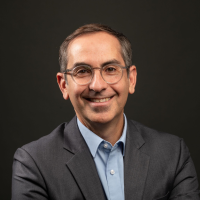 Dr Daniel Velasco Sanchez