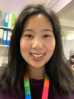 Dr Li-Faye Lim