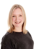 Dr Charlotte Small