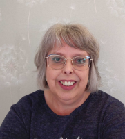 Donna Stratton