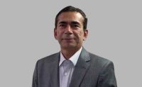 Dr Ali Jahanshad