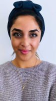 Dr Saimah Yasmin-Qureshi