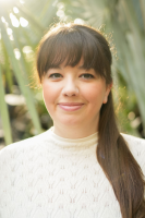 Dr Emily Nickerson