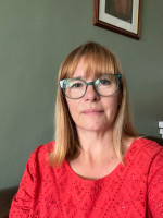 Mrs Jenny Murray-Smith