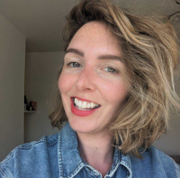 Dr Georgina Capone
