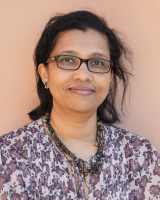 Ms Mahnaz Akunjee